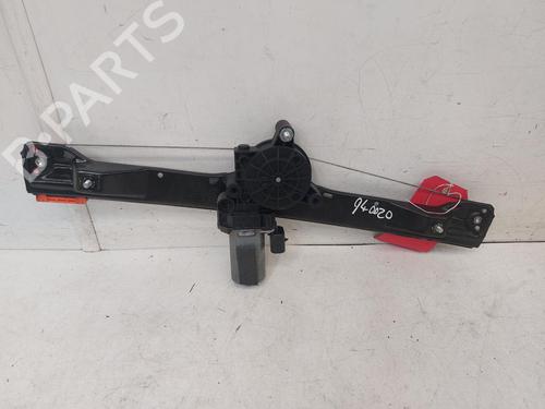 Used Front right window mechanism Front right window mechanism 26845649 26845649