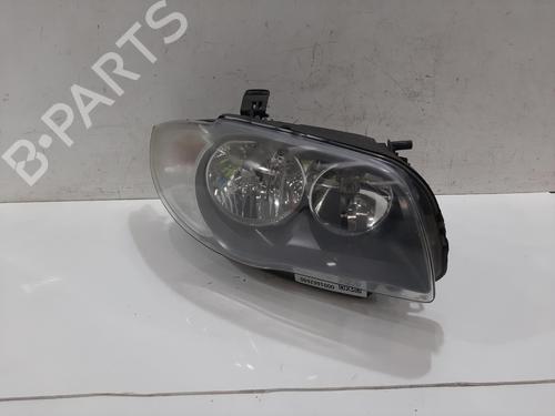 right-headlight-bmw-1-e87-2003-2004-2005-2006-2007-2008-2009-2010-2011-2012-2013-33125312 main image