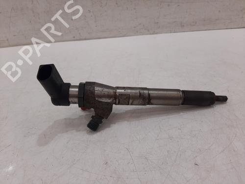 Used Injector NISSAN JUKE (F15) 1.5 dCi (110 hp) 33180335
