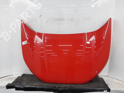 Used Hood Hood 38447954 38447954