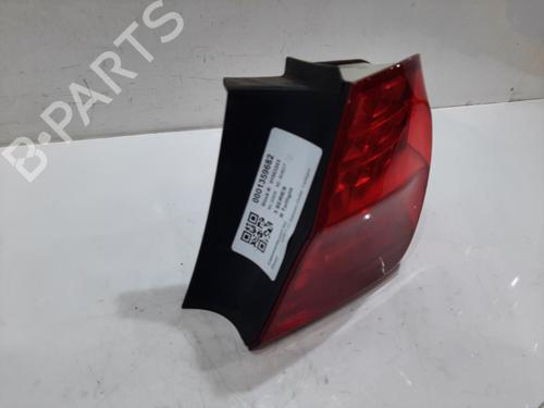 Right taillight BMW 3 (E90) 318 i | BP26862280C35 