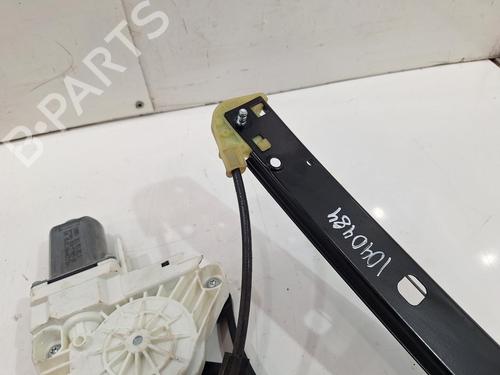 Front right window mechanism AUDI A6 C7 Avant (4G5, 4GD) 2.0 TDI | BP31928123C23 