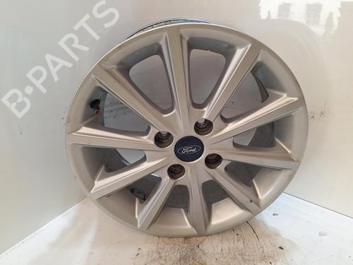 Felg Felg FORD FIESTA VII (HJ, HF) 1.0 EcoBoost (101 hp) 33799932 33799932