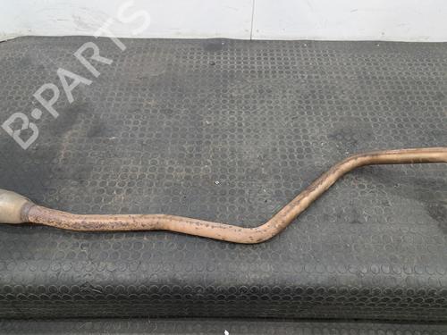 Exhaust system HYUNDAI i10 II (BA, IA) 1.2 | BP30406588M121 