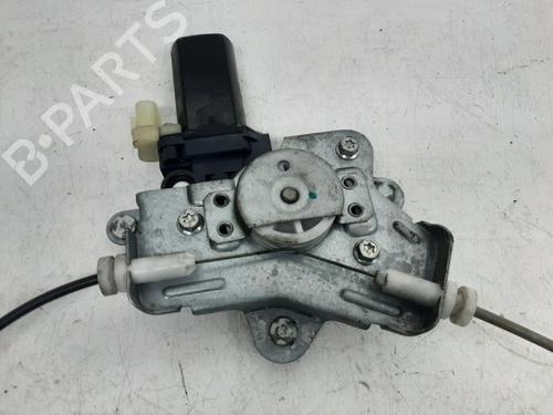 Front right window mechanism KIA PICANTO I (SA) 1.1 | BP26806529C23 