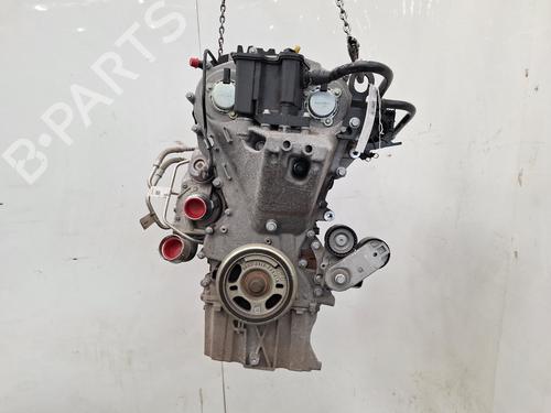 Used Engine Engine FORD PUMA (J2K, CF7) 1.0 EcoBoost (125 hp) 34178694 34178694