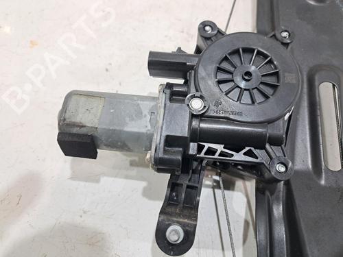 Front right window mechanism FIAT TIPO Hatchback (356_, 357_) 1.3 D (356HXH1A) | BP31628581C23 