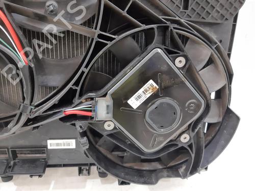 Radiator set LAND ROVER RANGE ROVER IV (L405) 3.0 SDV6 Hybrid 4x4 | BP30670444M120