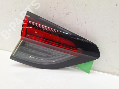 Left taillight VAUXHALL CORSA Mk V (F) 1.2 | BP26860993C34 