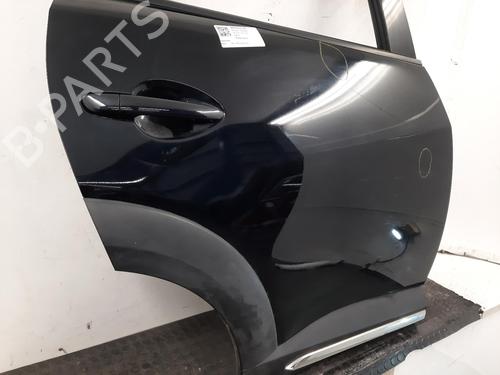 Dør højre bagtil MAZDA CX-3 (DK) 2.0 SKYACTIV-G | BP32757984C5 - Image 4