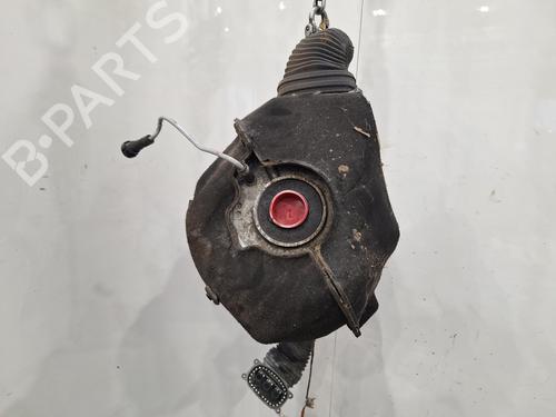 Motor JAGUAR I-PACE (X590) EV400 AWD | BP29603401M1 