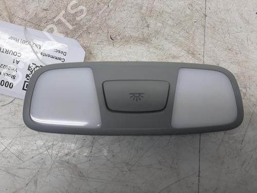 Used Interior roof light AUDI A1 CITY CARVER (GBH) 30 TFSI (110 hp) 26754144