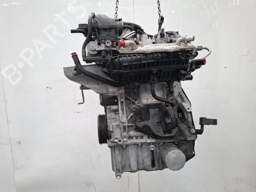 Engine SKODA FABIA III (NJ3) 1.0 TSI | BP34101537M1  - Image 5