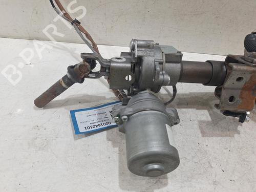 Steering column CITROËN C1 (PM_, PN_) 1.0 | BP32409450M21