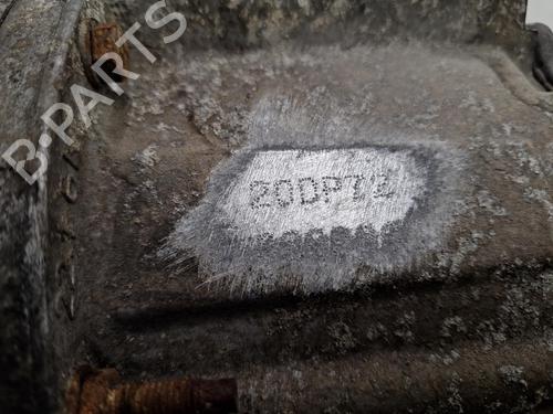 Gearbox CITROËN C3 Picasso (SH_) 1.6 HDI 90 | BP32121210M3 