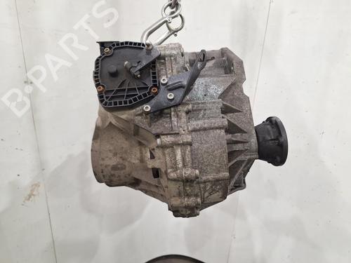 Gearbox AUDI A1 Sportback (8XA, 8XF) 1.4 TFSI | BP29603869M3 