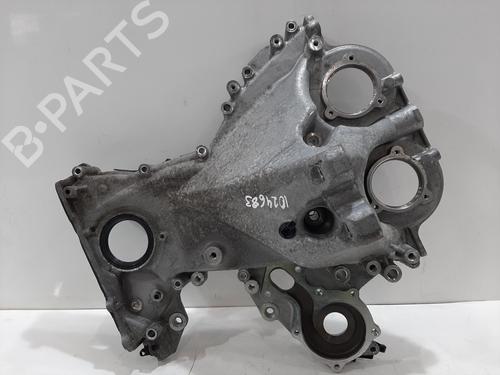 Couvercle de distribution FORD C-MAX II (DXA/CB7, DXA/CEU) 1.0 EcoBoost (100 hp) 28138314