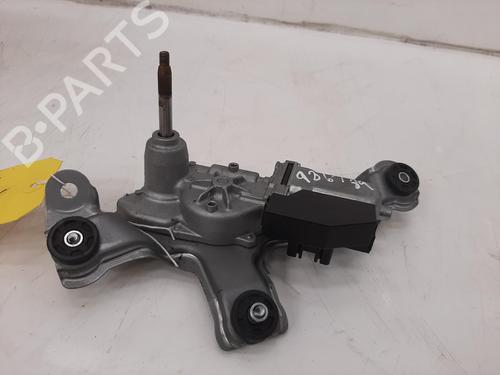 Used Rear wiper motor TOYOTA AVENSIS Estate (_T27_) 2.0 D-4D (ADT270_, ADT270R) (126 hp) 26858762