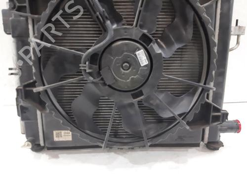 Radiator set KIA PICANTO III (JA) 1.0 | BP33466963M120 - Image 6