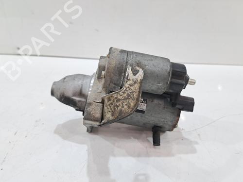 Used Starter Starter TOYOTA YARIS (_P13_) 1.3 (NSP130_, NSP130) (99 hp) 40455505 40455505