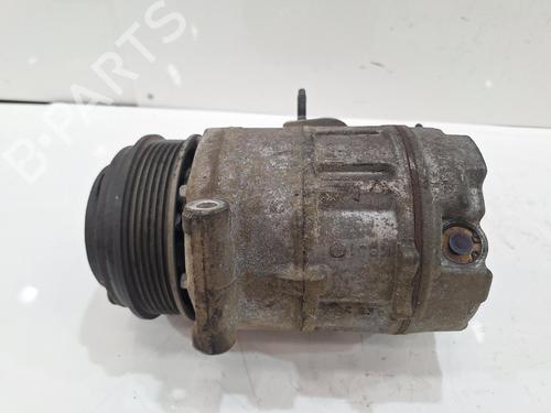 AC compressor FORD C-MAX II (DXA/CB7, DXA/CEU) 1.6 TDCi | BP39707650M34  - Image 6