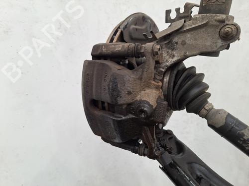 Right front suspension VW PASSAT B8 Variant (3G5, CB5) 2.0 TDI | BP28507311M73 