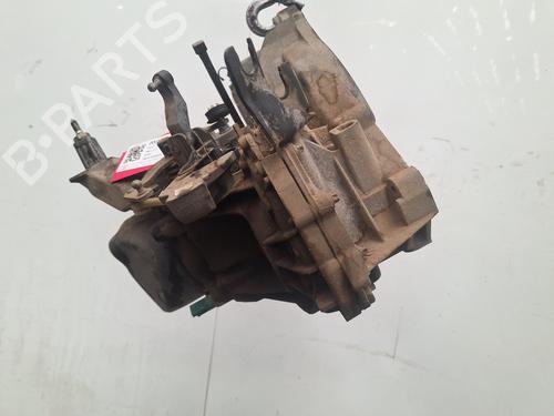 Gearkasse NISSAN NOTE (E12) 1.2 | BP37607968M3 - Image 2