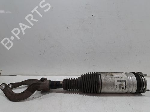 Used Left front shock absorber Left front shock absorber 30494557 30494557