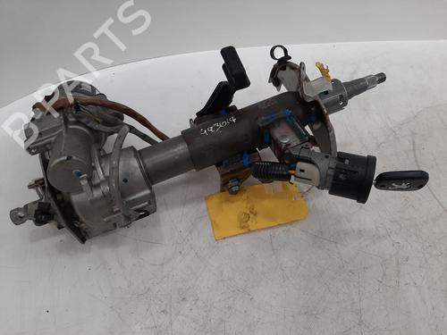 Used Steering column PEUGEOT 107 (PM_, PN_) 1.0 (68 hp) 26750600