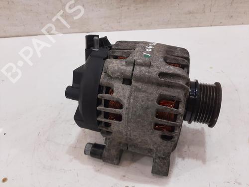 Alternator FORD FOCUS III 1.6 TDCi | BP33467405M7  - Image 6