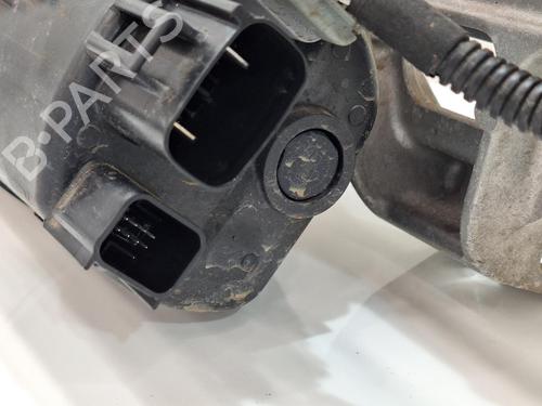 Steering rack KIA SPORTAGE V (NQ5) 1.6 T-GDi Plug-in Hybrid AWD | BP29236069M22