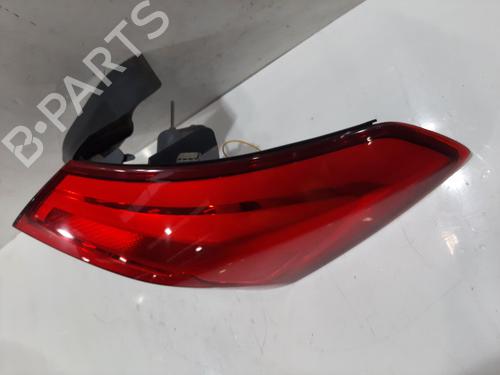 Right taillight FORD FOCUS IV (HN) 1.0 EcoBoost | BP29581389C35