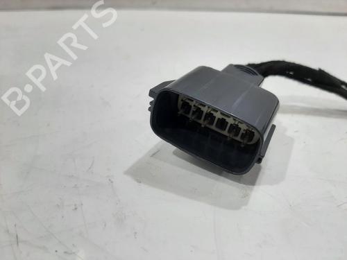 Exterior handle JAGUAR I-PACE (X590) EV400 AWD | BP29397299C122 