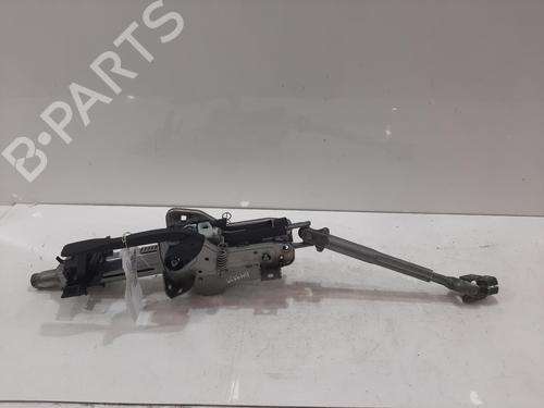 Used Steering column Steering column SKODA KAROQ (NU7, ND7) 1.6 TDI (115 hp) 36334308 36334308