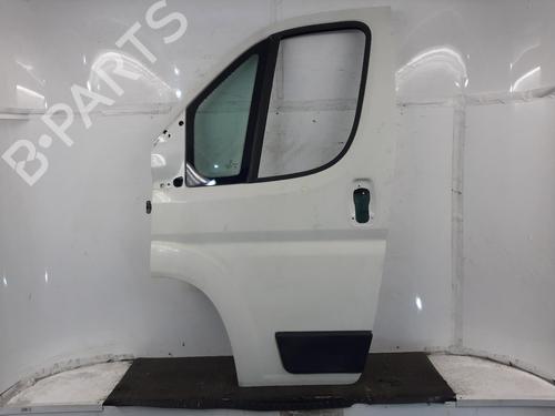 Porte avant gauche CITROËN JUMPER II Van 2.0 BlueHDi 130 (130 hp) 31903498