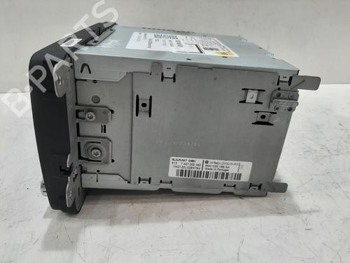 Radio VW POLO V (6R1, 6C1) 1.4 (6R1) | BP28122677E6 