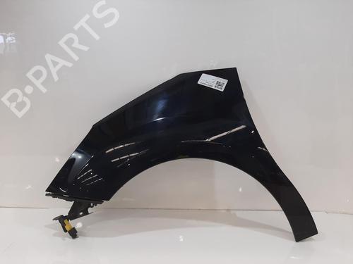 Used Left front fenders Left front fenders 36878693 36878693