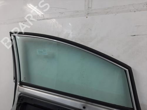Left front door FORD FIESTA VI (CB1, CCN) 1.4 TDCi | BP31361829C2 