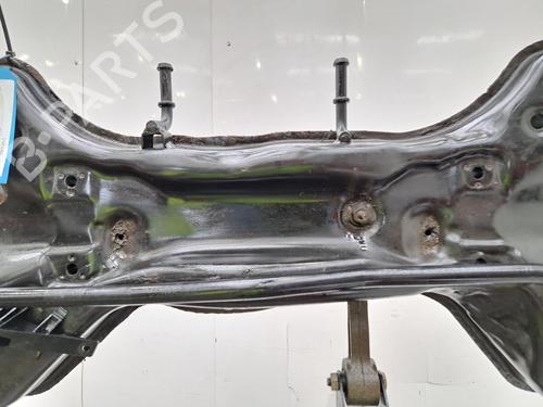 Subframe SKODA FABIA III Estate (NJ5) 1.2 TSI | BP26758276M9 