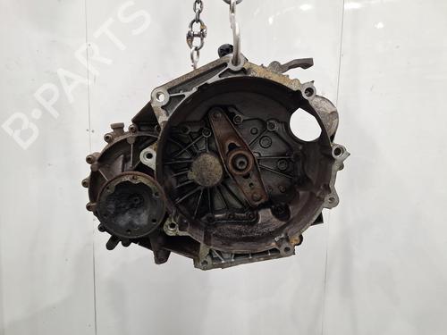 Girkasse AUDI A3 (8V1, 8VK) 1.4 TFSI (122 hp) 30722401