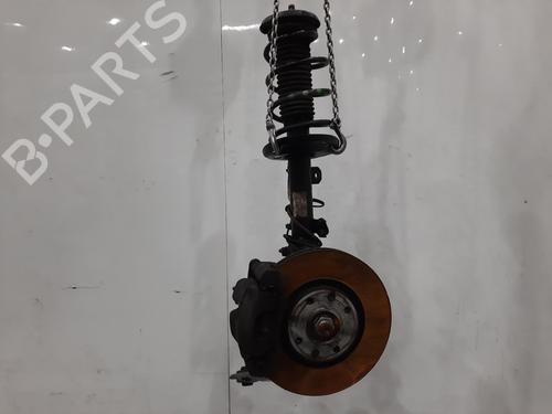 Used Left front suspension VAUXHALL CROSSLAND X / CROSSLAND (P17) 1.2 (75) (131 hp) 30671106