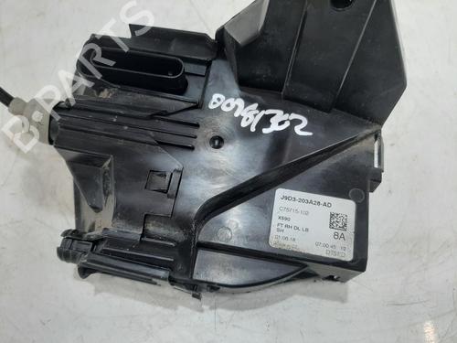 Other JAGUAR I-PACE (X590) EV400 AWD | BP30585524O1