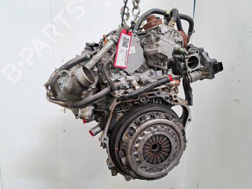 Motor HONDA CIVIC IX (FK) 2.2 i-DTEC (FK3) (150 hp) 26767562