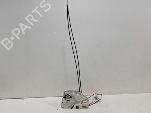 Used Front left lock Front left lock 39236162 39236162