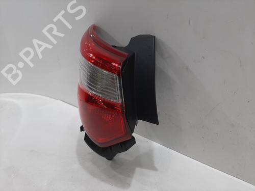 Left taillight TOYOTA YARIS (_P13_) 1.5 (NSP131_) | BP28723504C34 