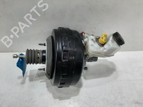 Servo brake VAUXHALL ASTRA Mk VI (J) (P10) 1.4 Turbo | BP30406697M42