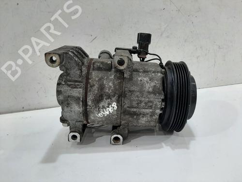 AC compressor HYUNDAI ix35 (LM, EL, ELH) 1.7 CRDi | BP31009693M34 