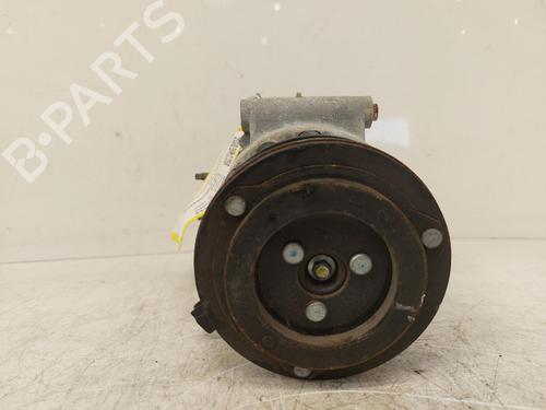 AC compressor FORD B-MAX (JK) 1.4 | BP26844950M34 
