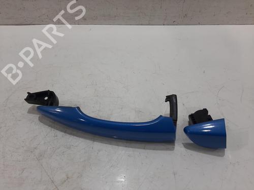Udvendigt håndtag CITROËN C3 III (SX) 1.2 VTi 82 (82 hp) 33125448