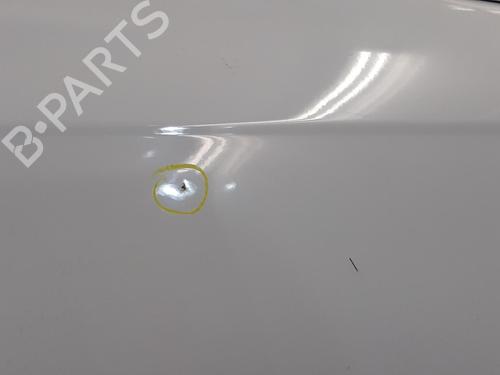 Right rear door FORD FOCUS III 1.6 TDCi | BP29472025C5 